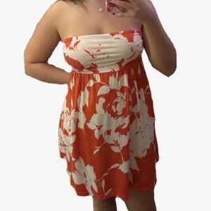 Voxx sundress